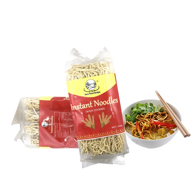 Китайский бренд OEM оптовая продажа лапша быстрого