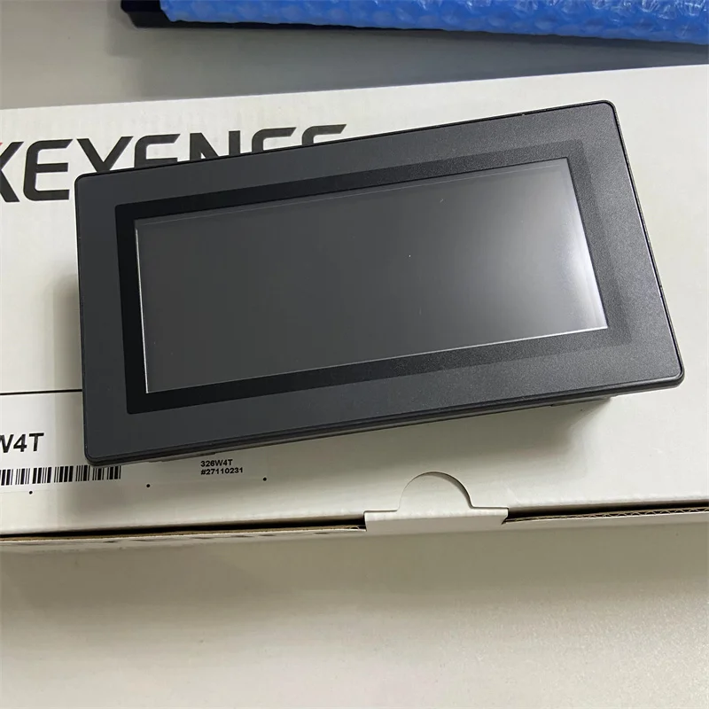 KEYENCE 4 inch TFT color RS-232C touch screen VT3-W4T VT3-W4MA VT3-W4M VT3-W4GA VT3-W4G