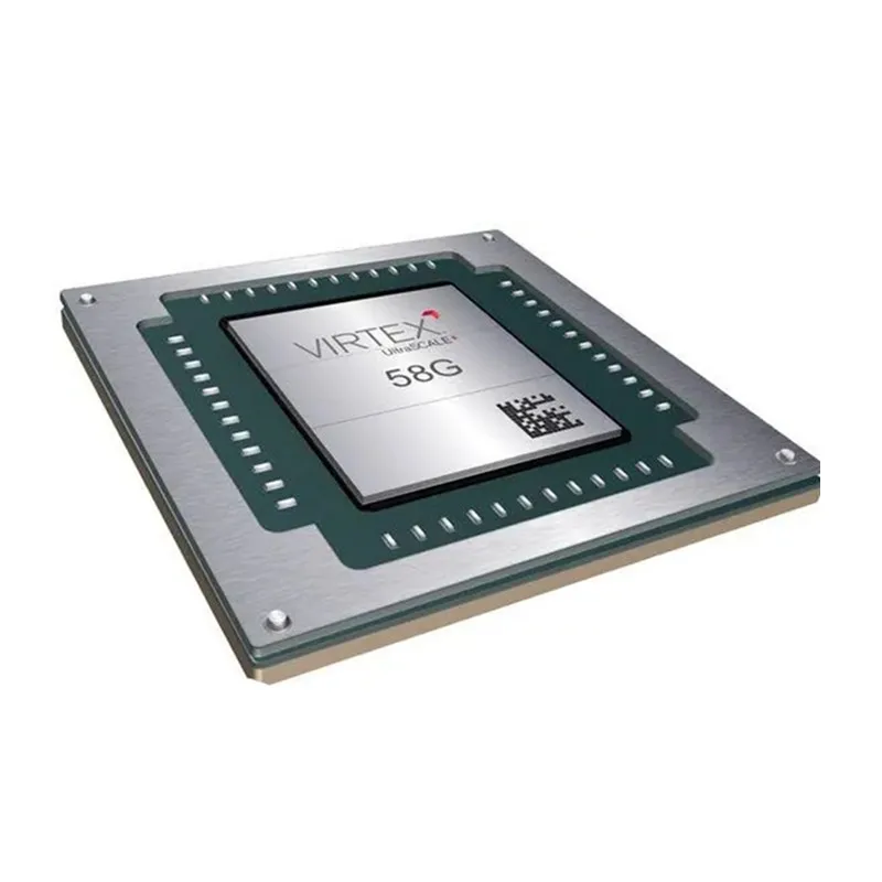 XC5VLX30-1FFG324C XC5VLX30-1FFG324I New Original Electronic Components Integrated Circuits FPGA