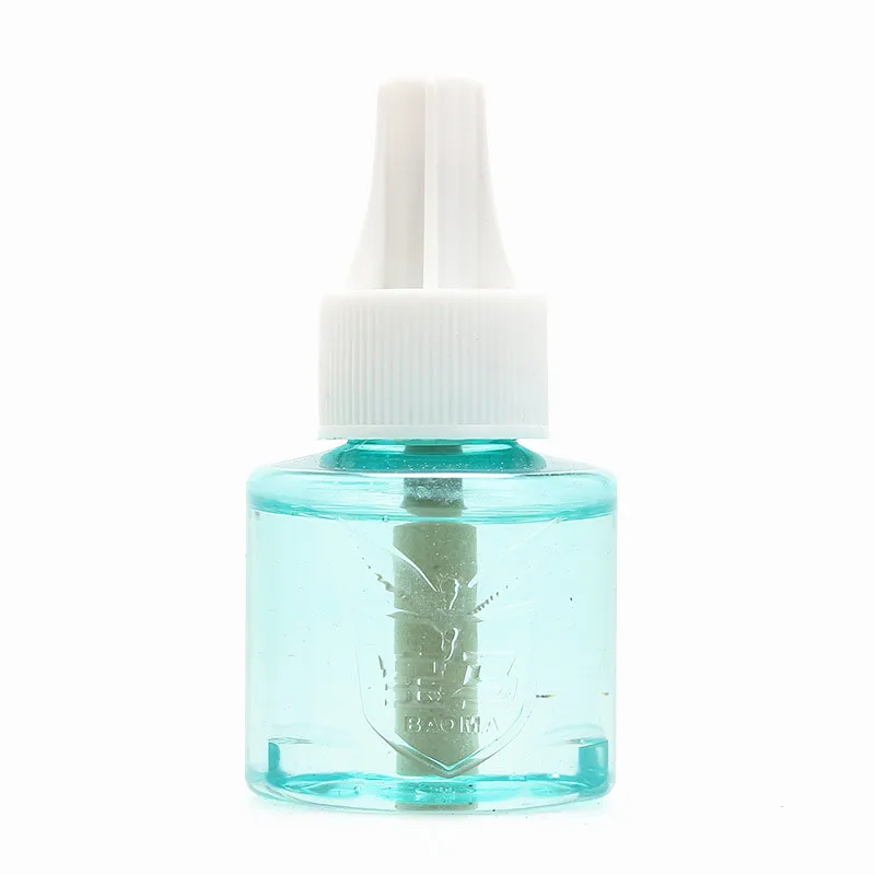 
electronic mosquito killer liquid with vaporizer 