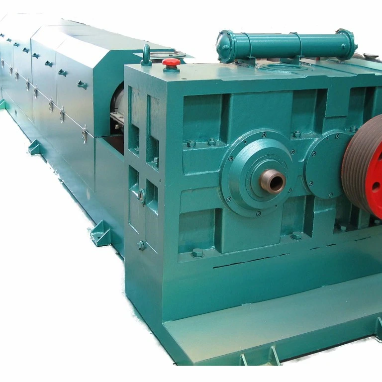 Polyester Staple Fiber Production Machine/PET Bottle Flake recycling machine