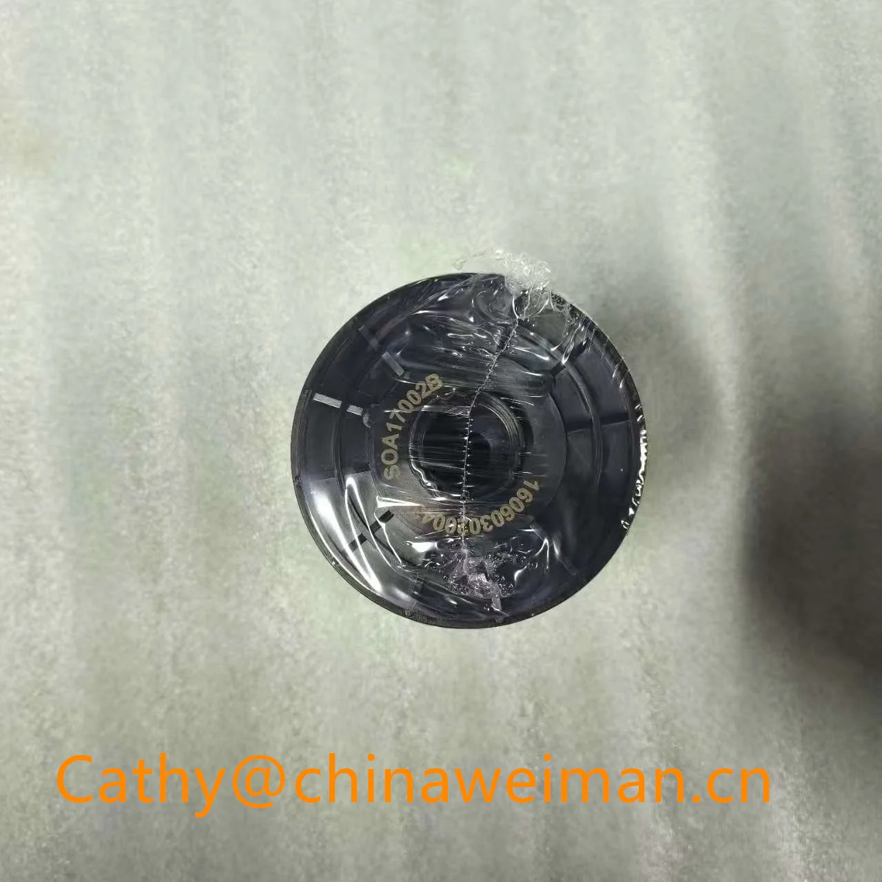 160603020043B oil-water separator filter