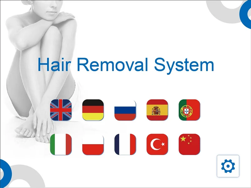 Tuv Medical Ce Certified Laser Diode 808nm Beauty Salon Equipment Device 2022 Alma 2000w Permanent 808nm Diode