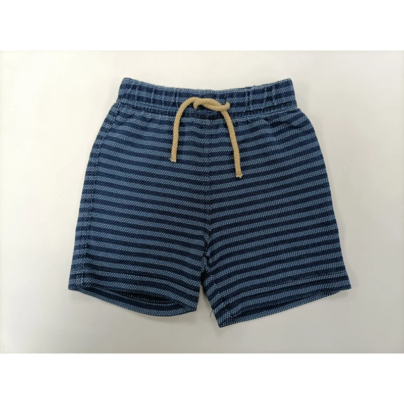 
Summer Shorts Organic COTTON Fabric Baby Clothes for hot wholesale 