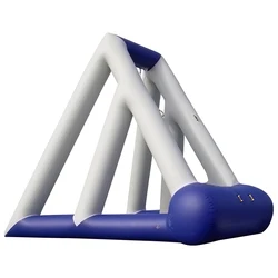 4,8*4 m SEESAW WATER TOY inflatable water swing