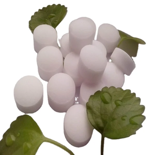 Wholesale Food Grade Salt tablets Sodium Chloride