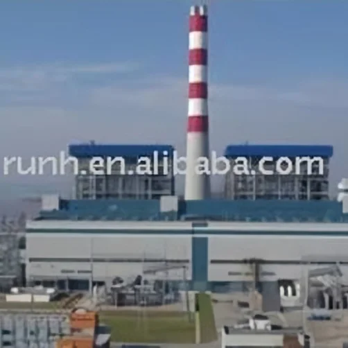 Biomass boiler electric generator