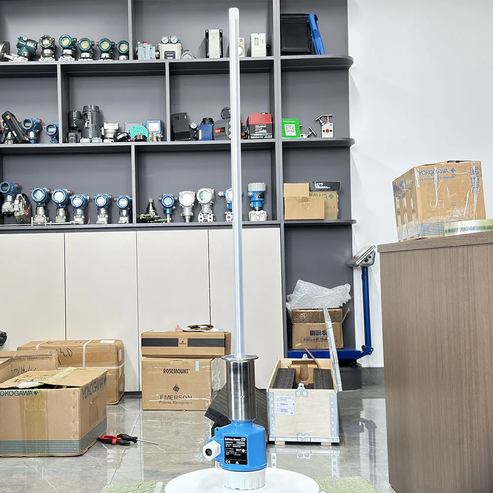 Good price and Original packaging Endress+Hauser E+H Capacitance Level measurement Liquicap FMI51