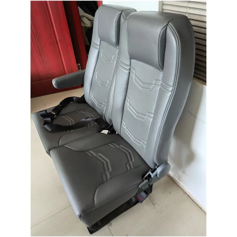 Made in China aluminum alloy material boat seat with cheap price