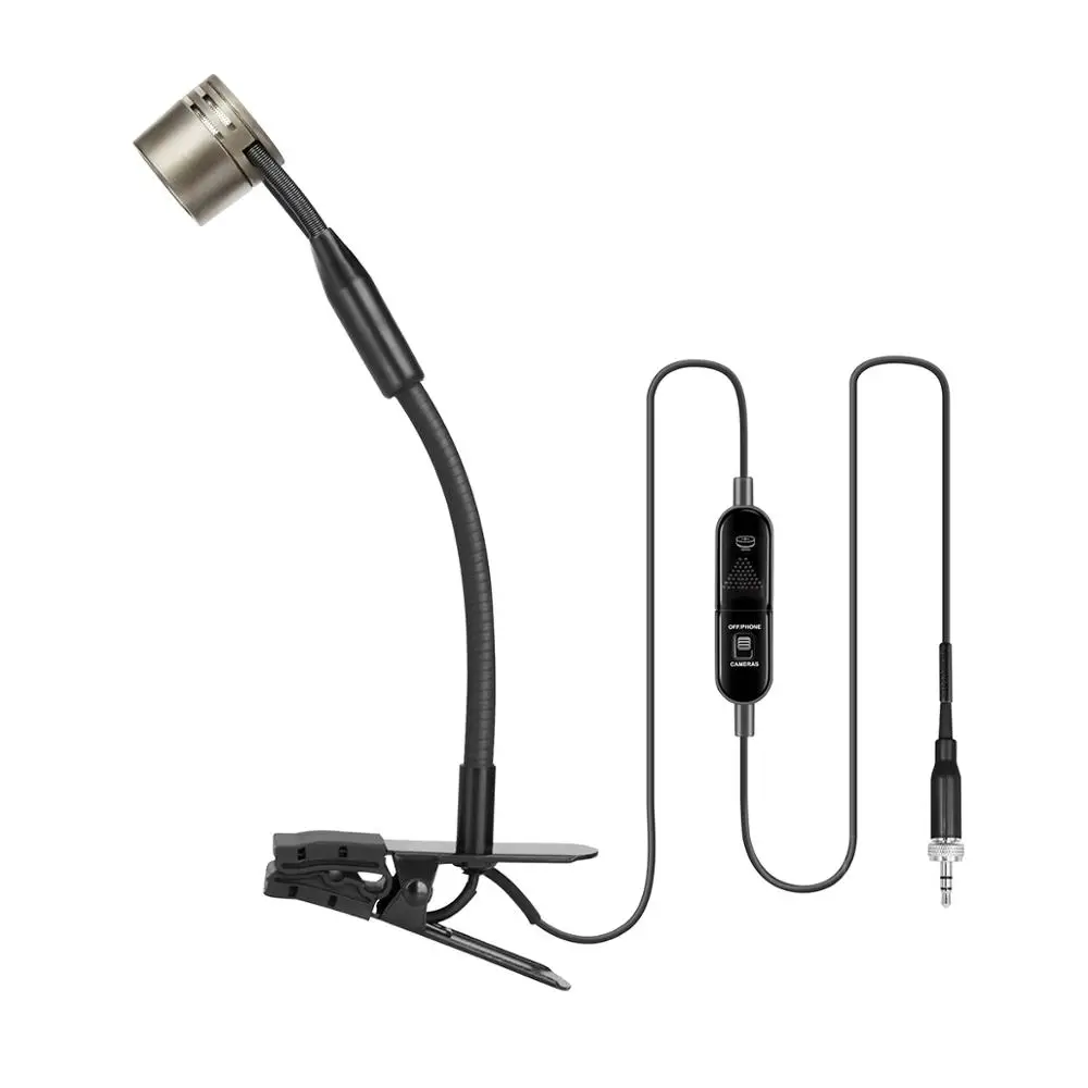 KIMAFUN лучшие продажи CX309-1 саксофона духового конденсаторный беспроводной микрофон для системы микшер усилитель выступлений на