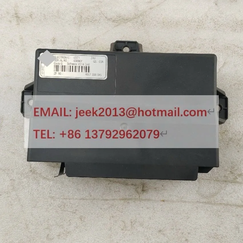 SP111858 Gear Selector Speed Control Handle For CLG835 CLG856 CLG862 Wheel Loader