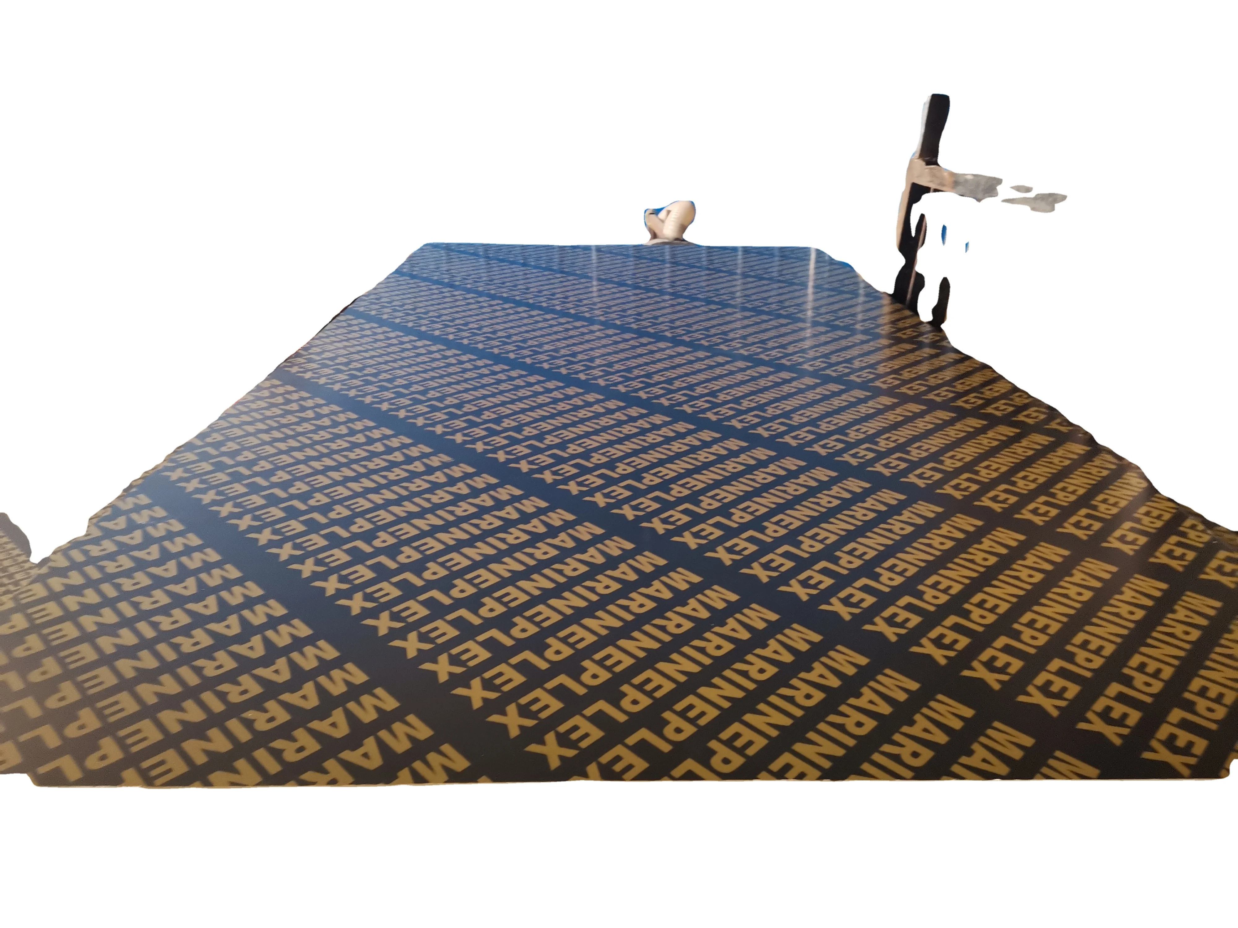 Film Faced Phenolic FIRST-CLASS Industrial FILM FACED PLYWOOD 17mm