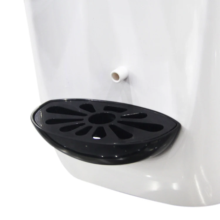 GSEICE Snack Machines High Quality Super Silence Easy Operation Mini Commercial Soft Serve Ice cream maker Making Machine