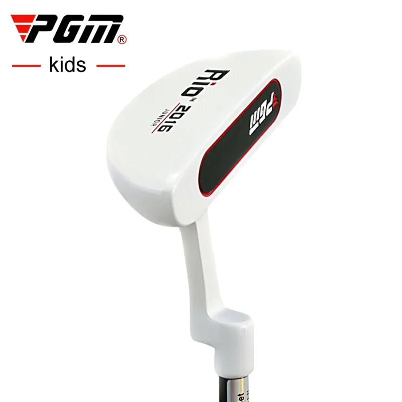 PGM Junior Beginner Golf Putter ,Colorful Right Handed Kids Practice Putter