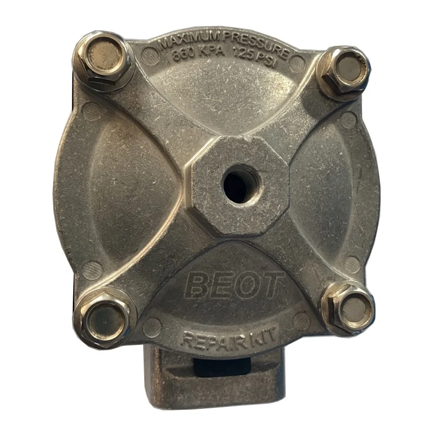 RCAC25T4 / RCAC25T / RCAC25T4002 type dust collector pulse jet valves new 4 series 1inch size with K2546 diaphragm