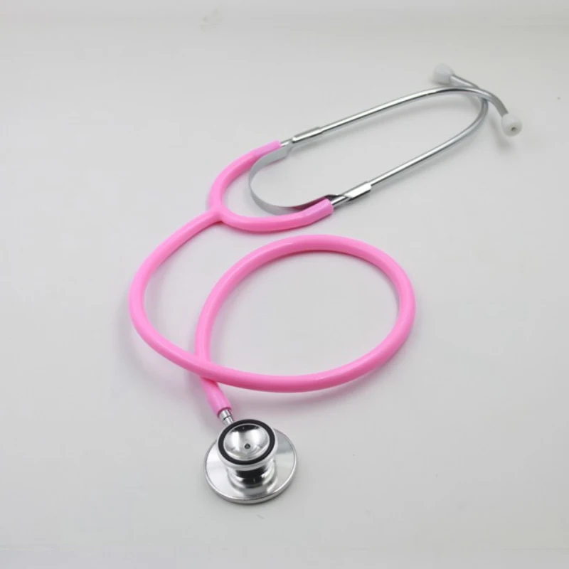 Hospital Doctor Dual Head Cheap Professional Stethoscope