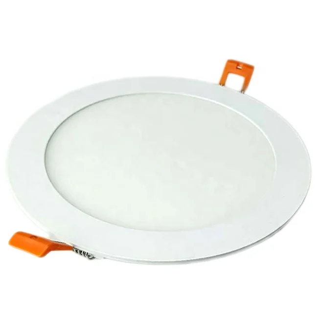
15w Round LED Ceiling Panel Light 