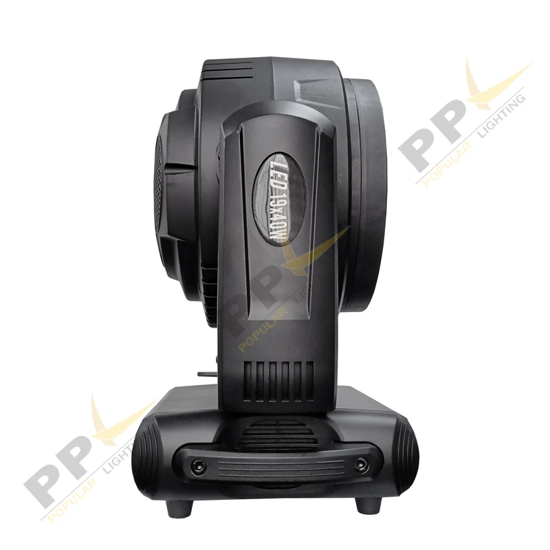 PPL Professional stage moving head pixel led 19pcs 40W Bee EYE LED Zoom Wash Light