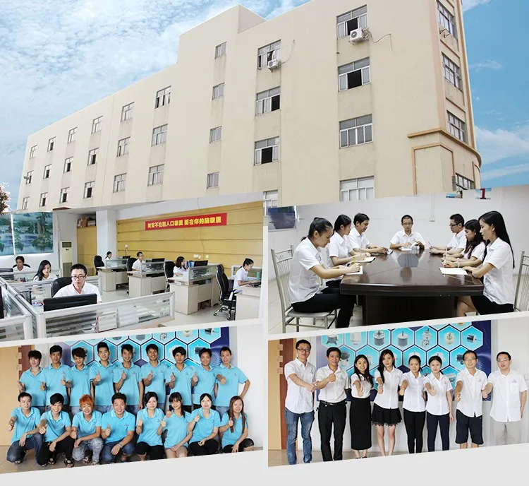 Single-phase Electric Induction Grinder Motor for coffee machine and food mixer machine