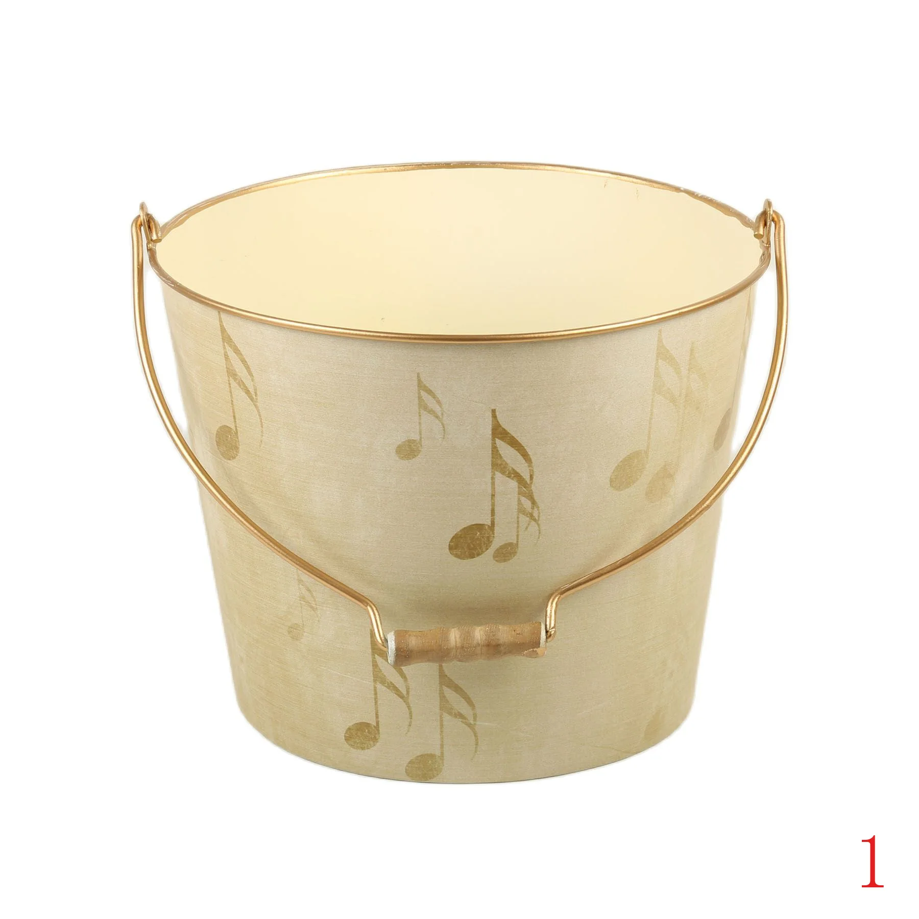 Newborn Posing Bucket Vintage Iron Bucket Props Bucket Baby Metal Basket Newborn Photography Props Baby Boy Bowl For Photo Shoot