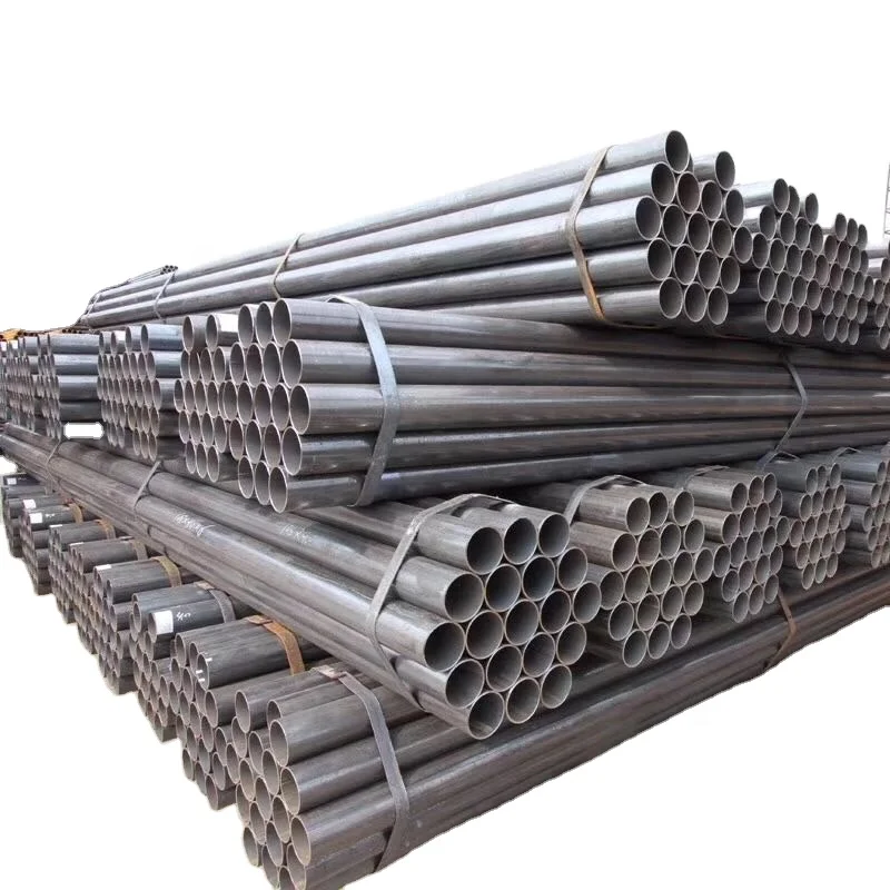 API 5L X52 PSL2  STEEL SEAMLESS PIPES tubos de acero