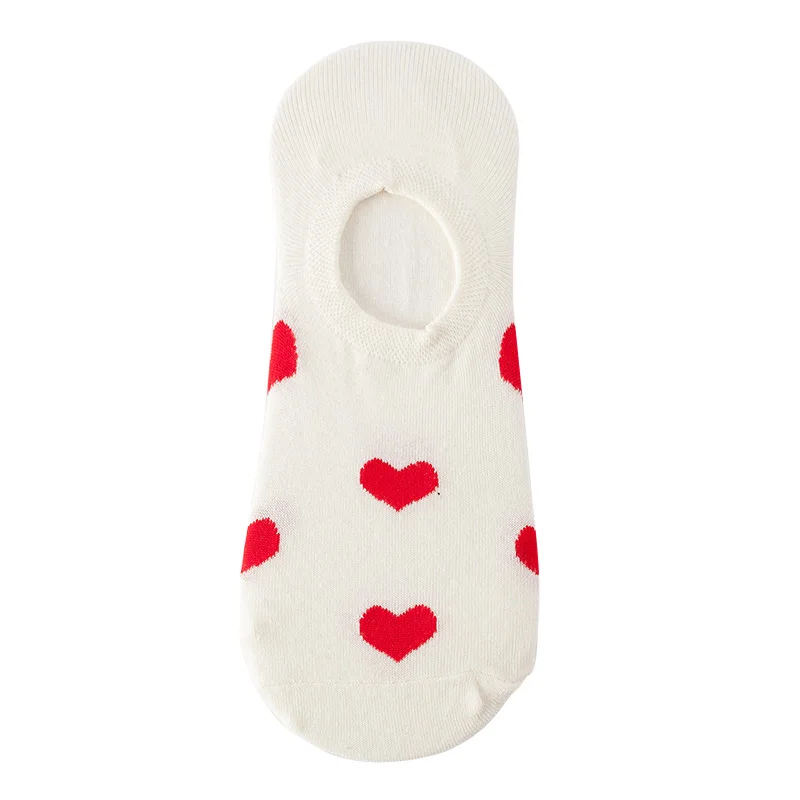 KTD-12192 lady cotton footie socks no show invisible hidden boat socks slip cotton women invisible ankle low cut liner socks