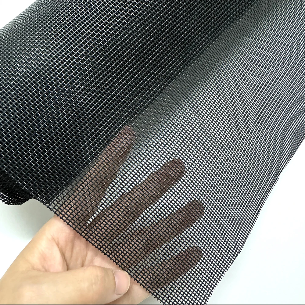 Customized Multi-purpose Textiline Mesh Fabric UV Resistance PVC Coated Polyester Outdoor Furniture Beach Chairs Mesh