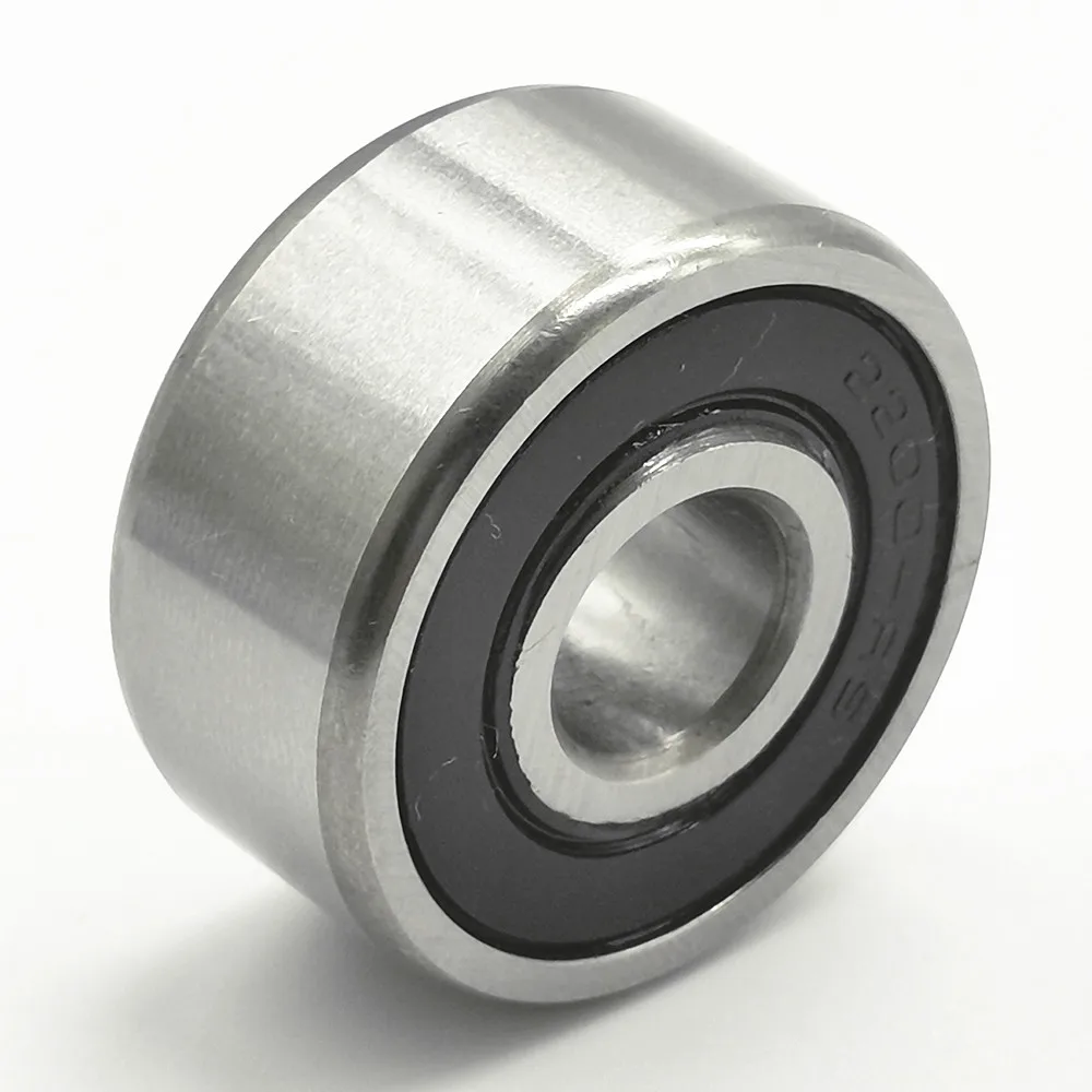 2304 2RS 20mmX52mmX21mm самоустанавливающимся шарикоподшипником с 2RS уплотнения 2301 2RS 2302 2RS 2303 2RS 2204 2RS 2305 2RS