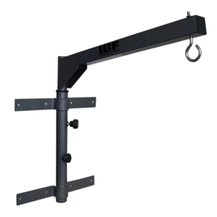 Factory Supply Boxing Training Rack Multifunctional 2 Station Boxing Rack