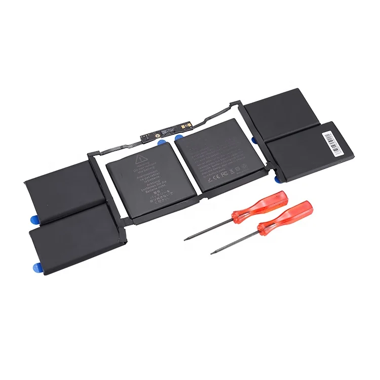 A2113 Аккумулятор для ноутбука MacBook Pro 16 'A2141 2019