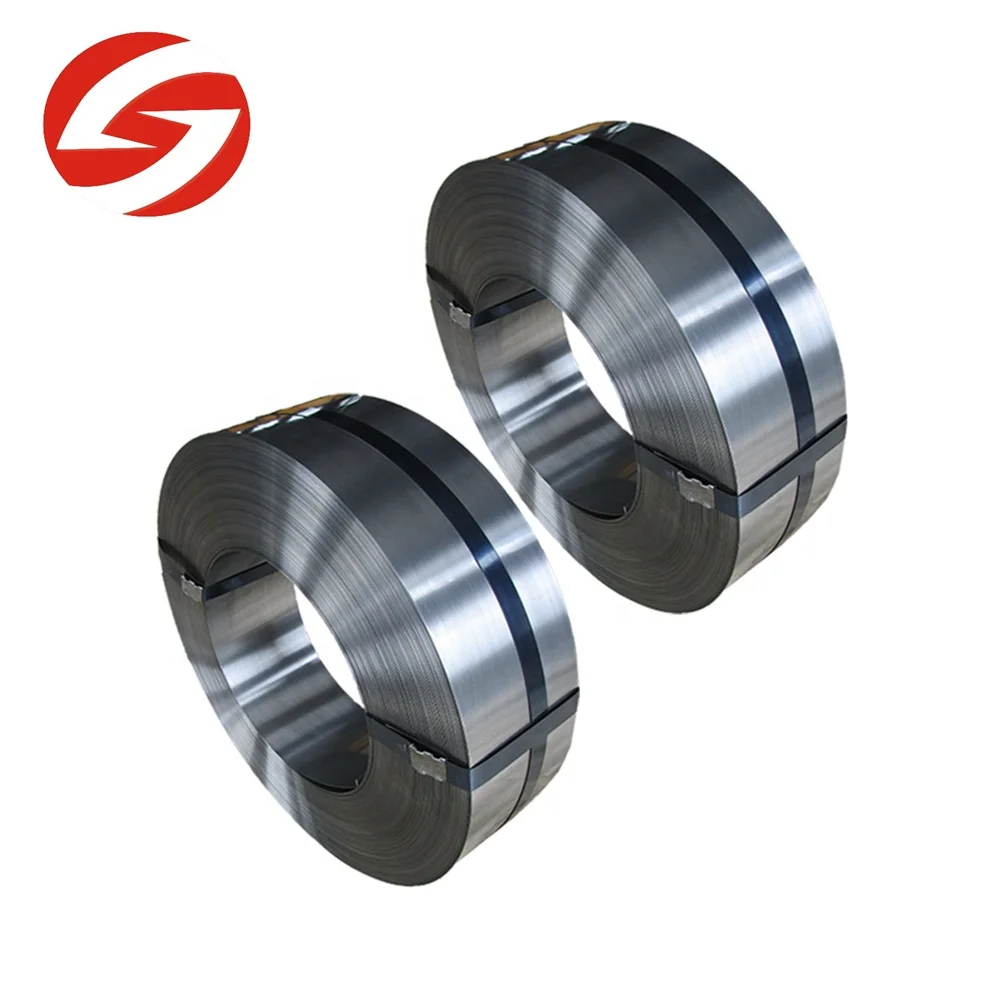 D6A X32 полотно ленточной пилы, катушка из стальной полосы