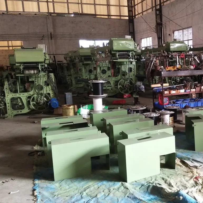 Профессиональный дизайн ткацкий плотный шаблон красивый ткацкий станок огнестойкий прокалываемый пользовательский тяжелый ткацкий станок