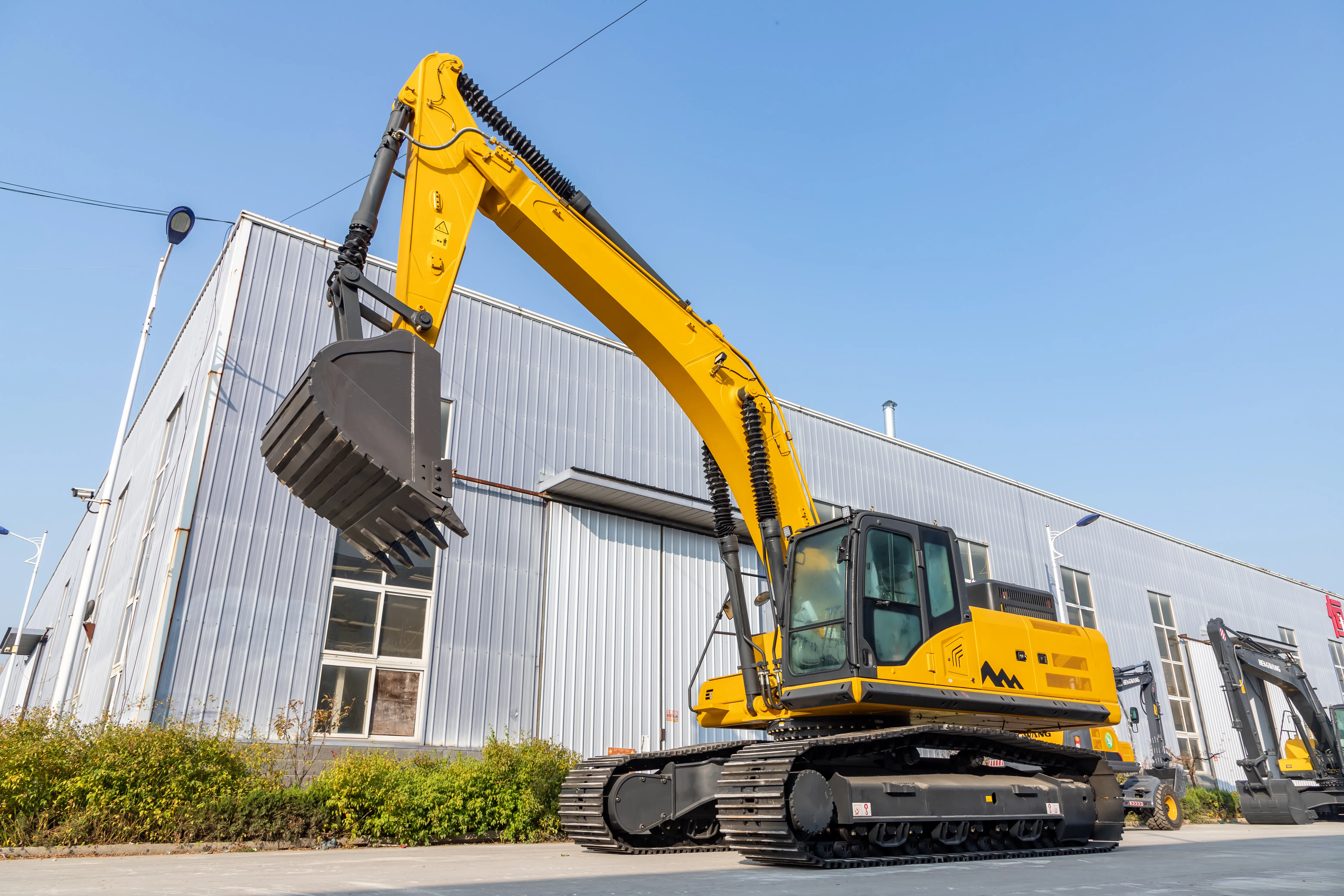 0.8 1 1.5 Price Micro Digge Small Hydraulic Crawler Mini Excavator 2 Ton For Sale Factory Supply