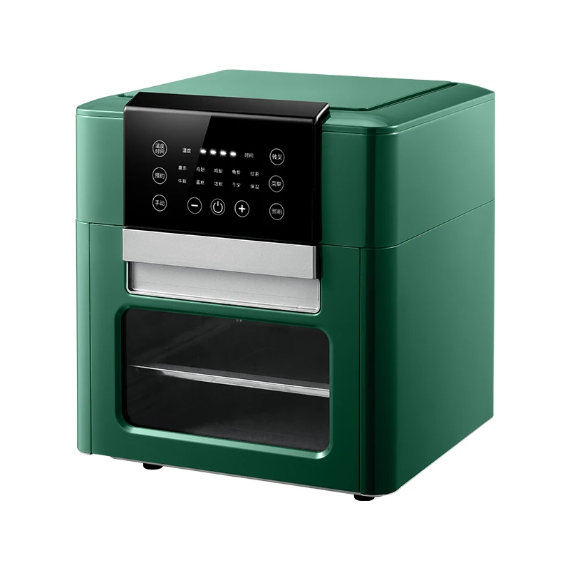 Top Standard Wholesale High Cost-Effective In Stock 12L Electronic Air Fryer Oven Buy