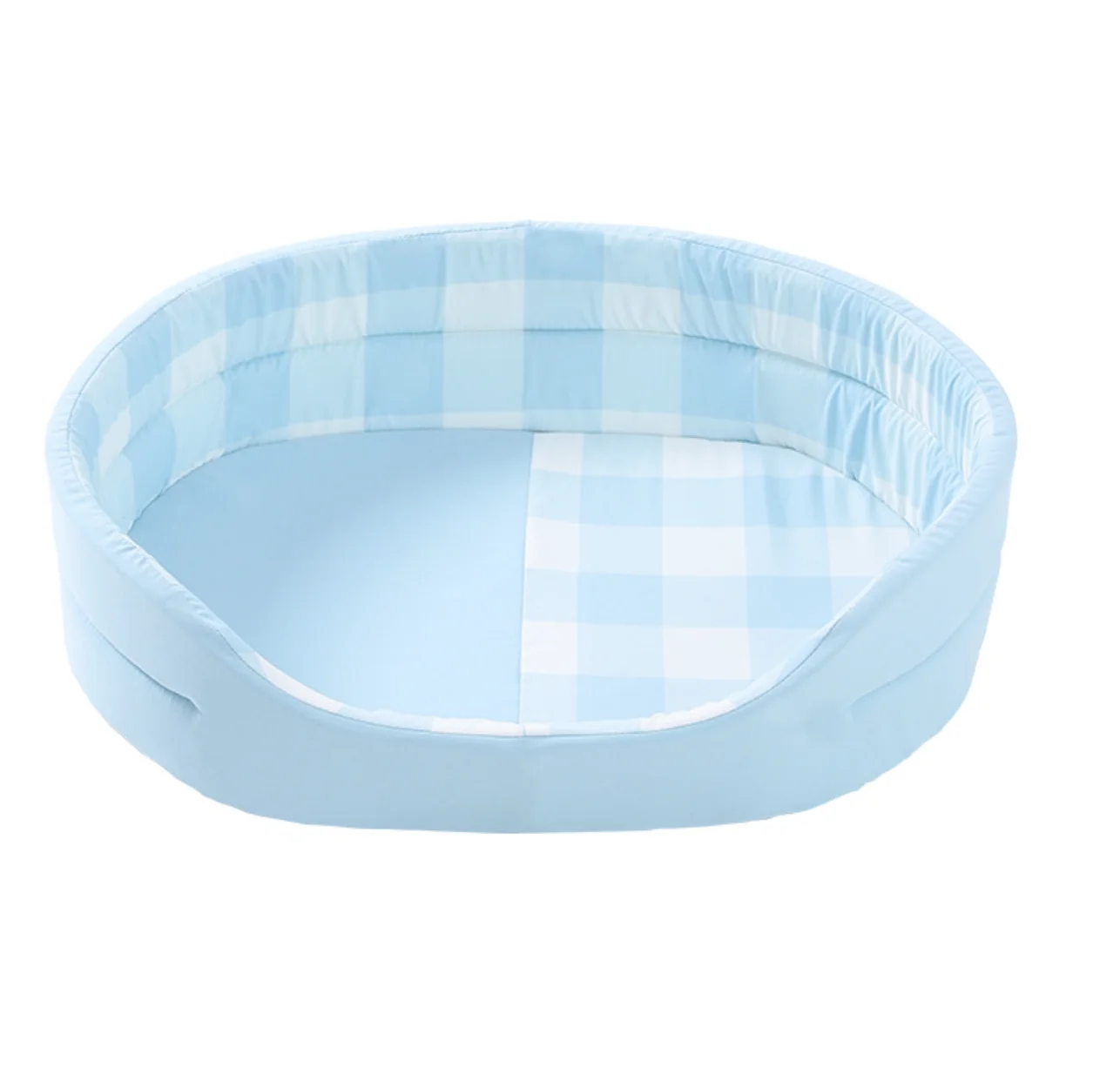 2024 New style Removable washable Spring Summer Cooling Breathable Pet Bed Dog Mat Dog Cooling Dog Mat