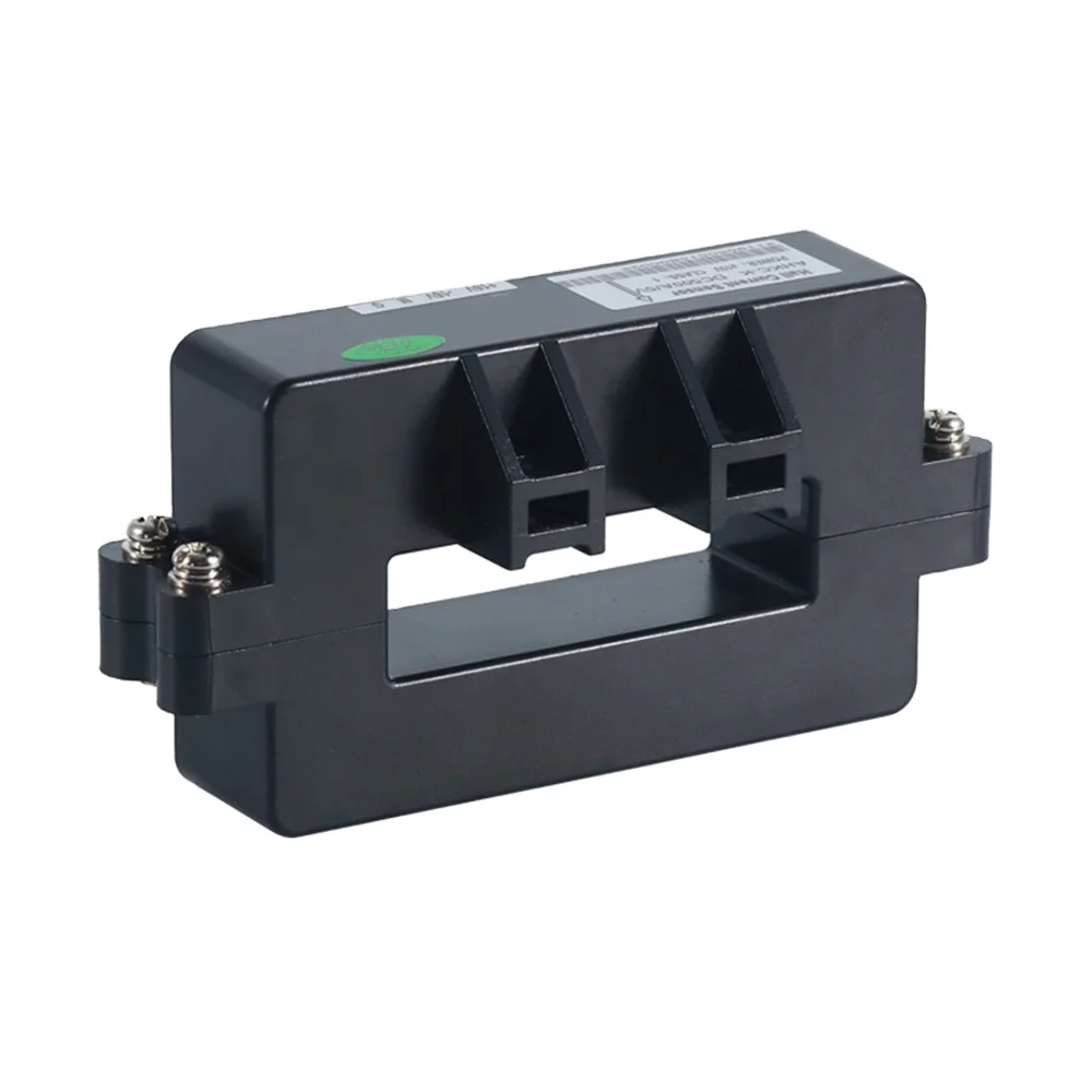 Датчик тока Acrel с открытым сердечником, трансформатор тока для амперметра, постоянный ток 2000 А, 8000 А, 10000 А, 0-200 А