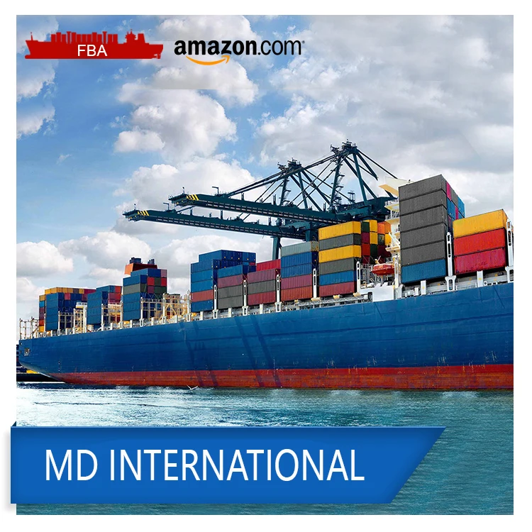 Meidi Door To Door Sea Shipping China Ship To Qatar By Chinese Shipping Agent To Qatar Freight Forwarder DDP