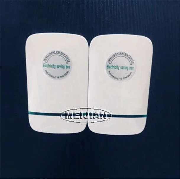 Home use shenzhen single phase electric power saver (AU/US/EU/UK Plug) electricity bill saver