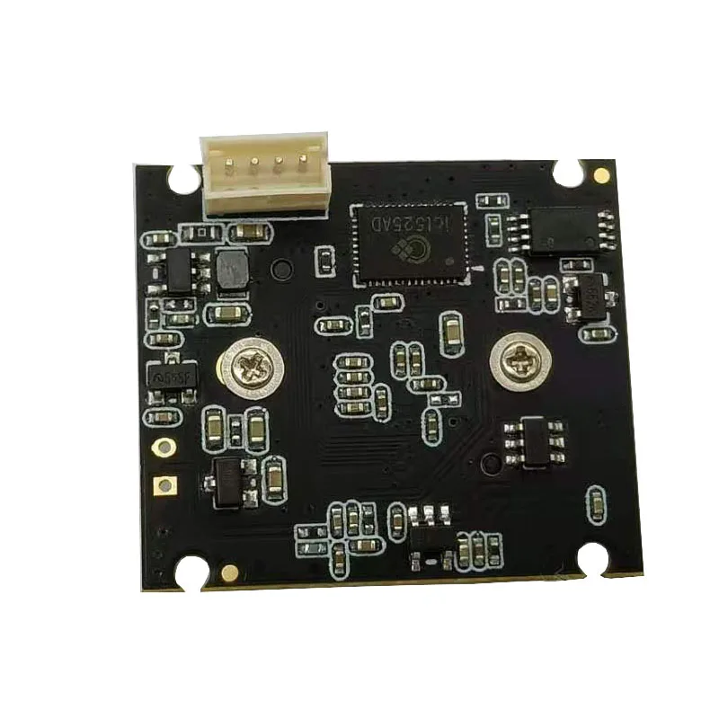 Support Customized 2MP OV2735 1080P 30fps Night Vision USB uvc Video Doorbell OV Camera Module