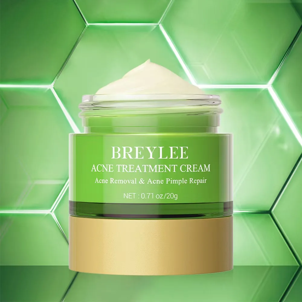 Cheap Tea Tree Cream Hydrating Moisturizing Facial cleansing Care Cream Cream