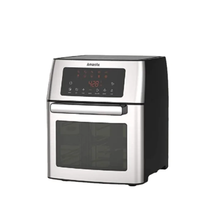 15L китайская многофункциональная печь для жарки воздуха