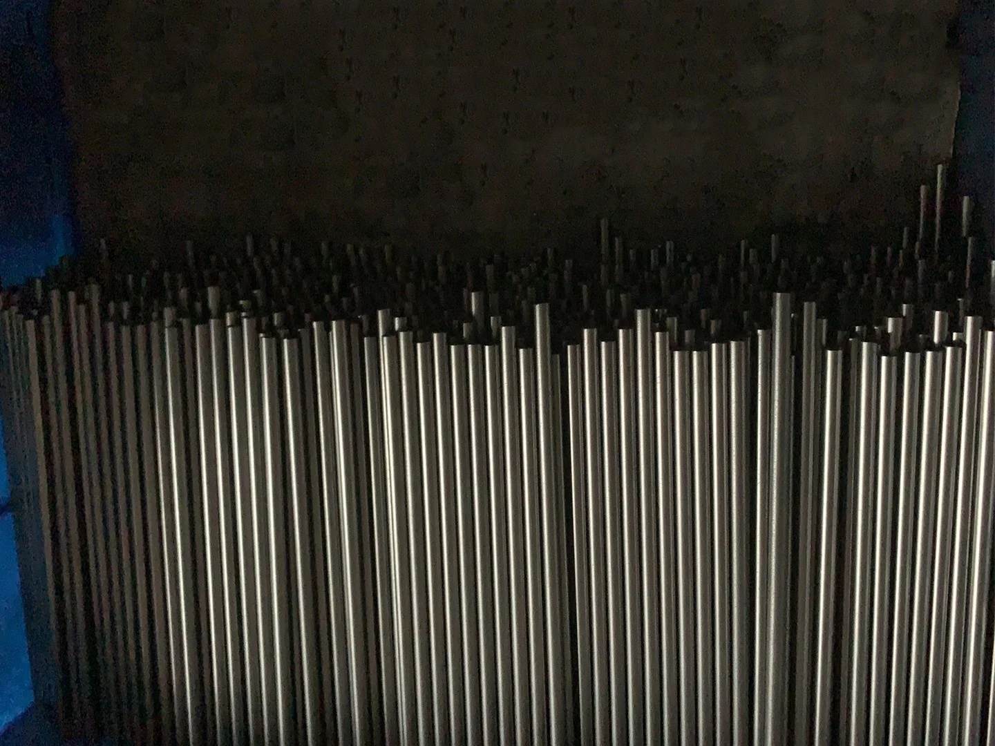 Hot Sale High Quality Carbon Graphite Rod For High Temperature Vacuum Furnace