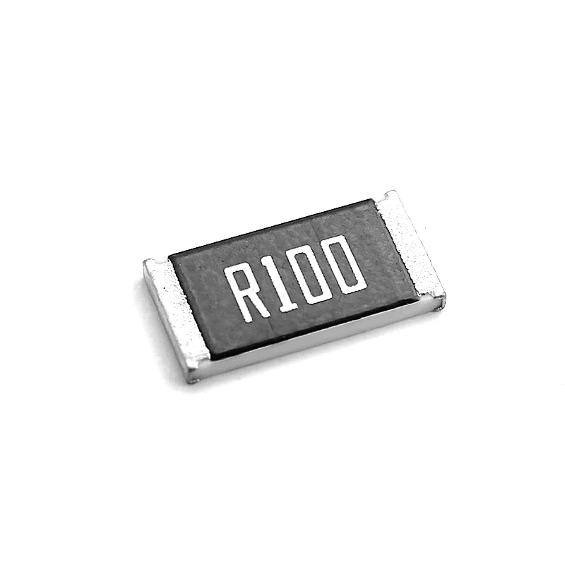 SMD HoYH0603 резистор с толстой пленкой 1/2 Вт 0 5 Ом ~ 100
