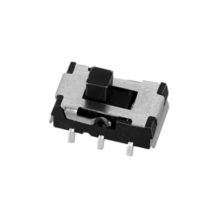 1P3T мини ползунковый Переключатель