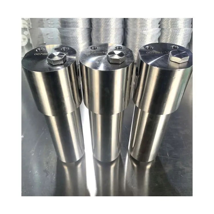 Best Price Industrial Filtration Equipment Food Grade Water Filter Purifier