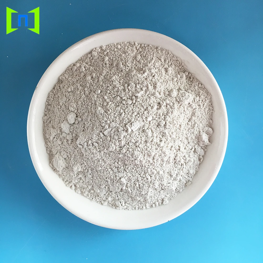 High quality innoxious sepiolite price in China
