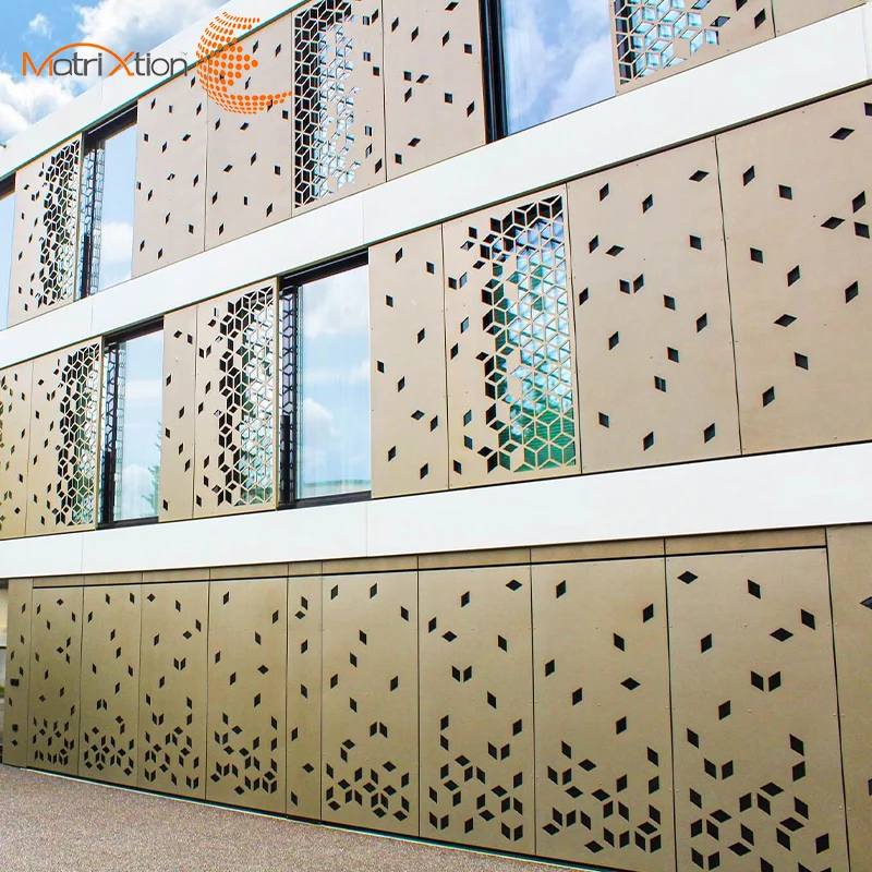 Matrixtion Aluminum Panel Cladding Chemine Sur Electrique Autoradio 2 Din Mazda 6 Facade