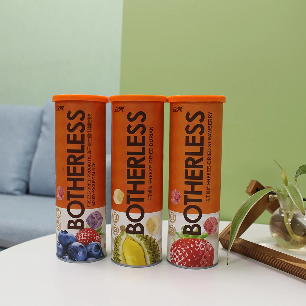 High Quality Chocolate Freeze dried strawberries Oem Wholesale Customization Chocolate Covered Freeze dried strawberries