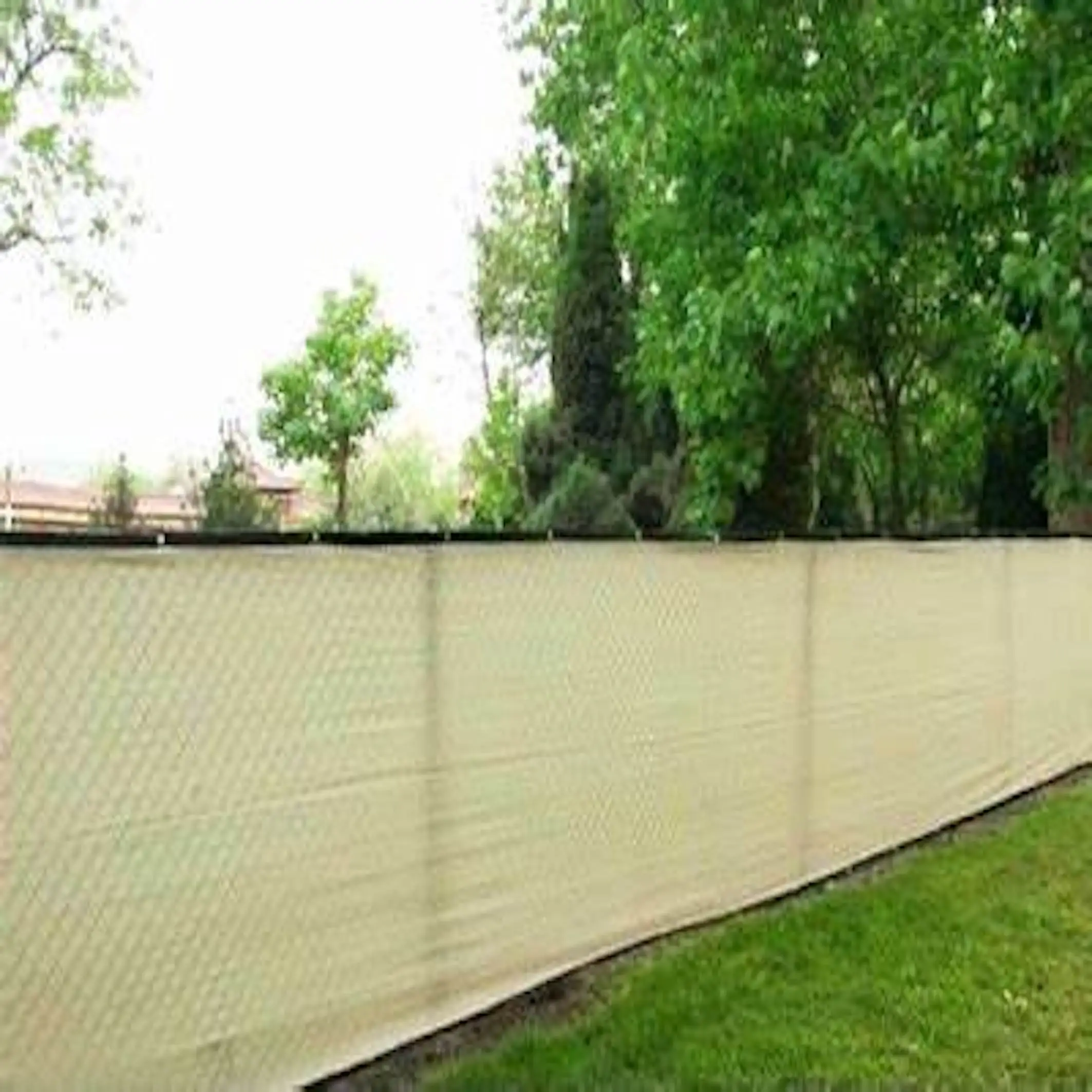 Anti wind net/fence privacy screen/Balcony Protective Net