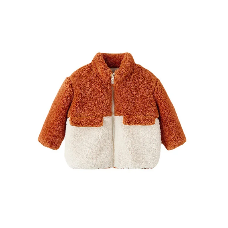 Baby Boy Clothes Winter Wear Coat Toddler Kids Clothing Boys Jacket Children Outwear Clothing